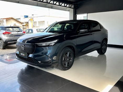 Honda HR-V EXL 1.5 Flex Sensing 16V 5p Aut.