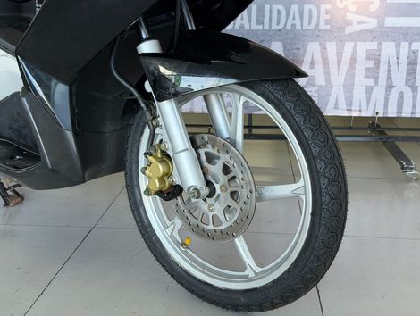YAMAHA NEO AUTOMATIC 115cc