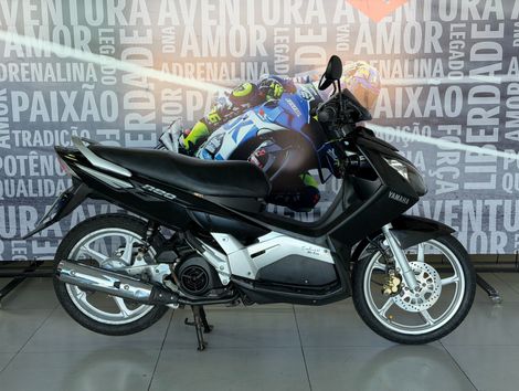 YAMAHA NEO AUTOMATIC 115cc