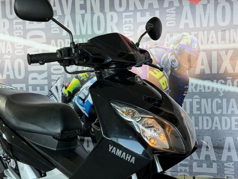 YAMAHA NEO AUTOMATIC 115cc