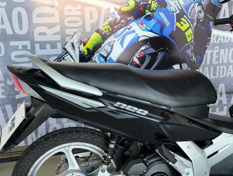 YAMAHA NEO AUTOMATIC 115cc
