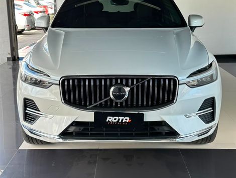 Volvo XC 60 T-8 INSC. EXPRESS. 2.0 (Híbrido)