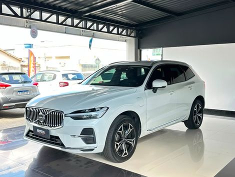 Volvo XC 60 T-8 INSC. EXPRESS. 2.0 (Híbrido)