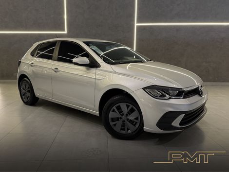 VolksWagen Polo 1.0 MPI Flex 12V 5p
