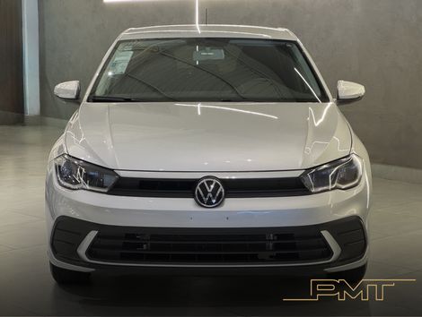 VolksWagen Polo 1.0 MPI Flex 12V 5p