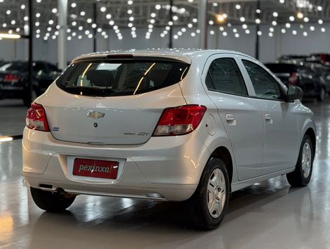 Chevrolet ONIX HATCH Joy 1.0 8V Flex 5p Mec.