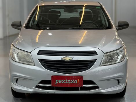 Chevrolet ONIX HATCH Joy 1.0 8V Flex 5p Mec.