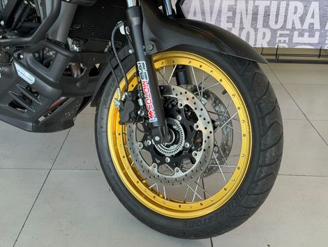 SUZUKI Motos Amarelo SEMINOVA