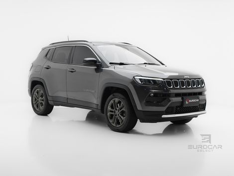 Jeep COMPASS LONG. T270 1.3 TB 4x2 Flex Aut.