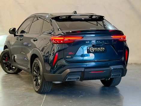 GWM Haval H6 GT 1.5 AWD (Hibrido)