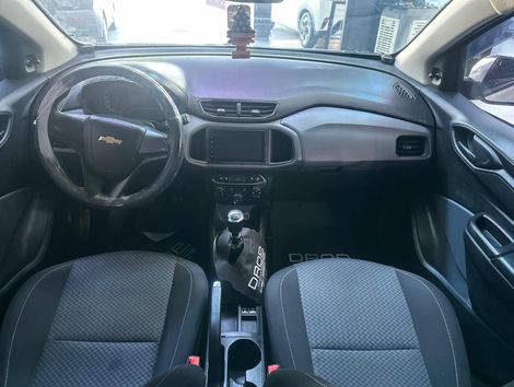Chevrolet ONIX HATCH Joy 1.0 8V Flex 5p Mec.