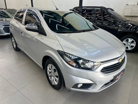 Chevrolet ONIX HATCH Joy 1.0 8V Flex 5p Mec.