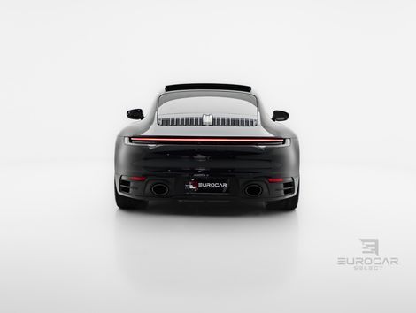 Porsche 911 Carrera 4S Coupe 3.0 (991/992)