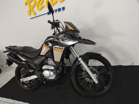 HONDA XRE 300 ADVENTURE FLEX