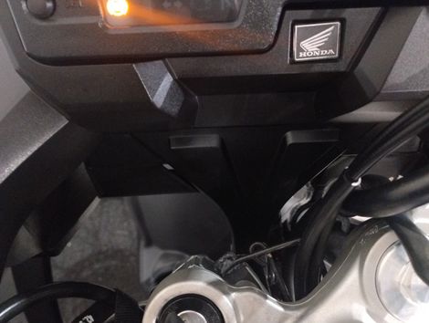 HONDA XRE 300 ADVENTURE FLEX