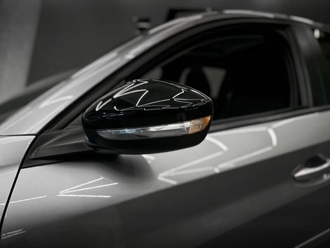 Peugeot 208 Style 1.0 Flex 6V 5p Mec.