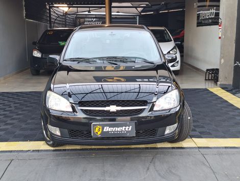Chevrolet Classic Life/LS 1.0 VHC FlexP. 4p