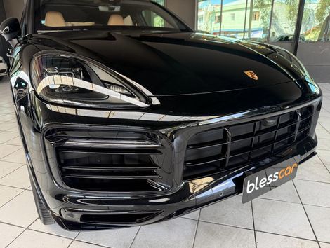 Porsche Cayenne Coupe Platinum Ed. 3.0 (Híbrido)