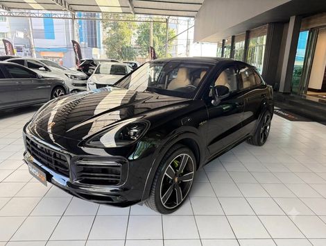 Porsche Cayenne Coupe Platinum Ed. 3.0 (Híbrido)