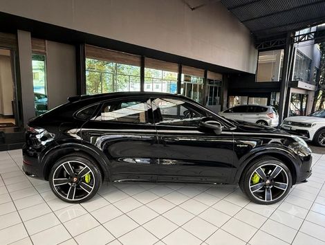 Porsche Cayenne Coupe Platinum Ed. 3.0 (Híbrido)