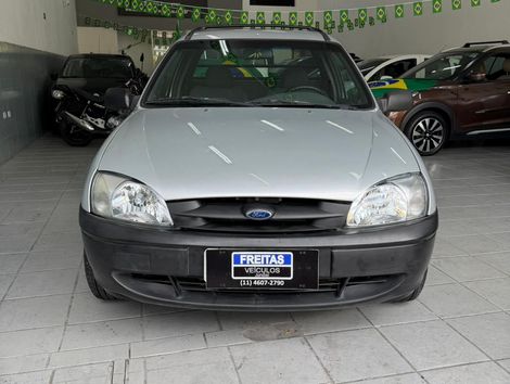 Ford Courier 1.6 L/ 1.6 Flex