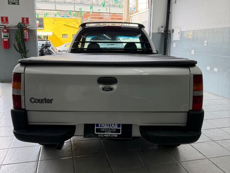Ford Courier 1.6 L/ 1.6 Flex
