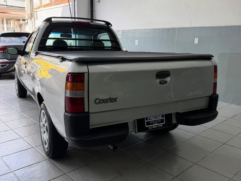 Ford Courier 1.6 L/ 1.6 Flex