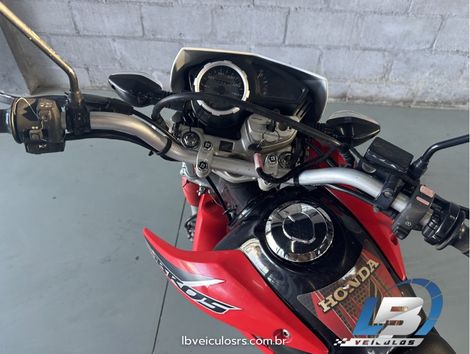 HONDA NXR 150 BROS ESD MIX/FLEX