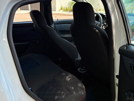 Renault KWID Zen 1.0 Flex 12V 5p Mec.