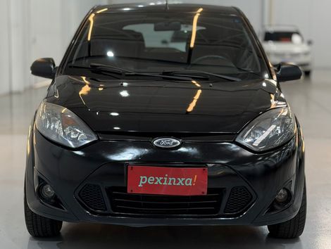 Ford Fiesta SE 1.0 8V Flex 5p
