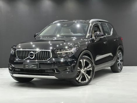 Volvo XC 40 T-4 INSCRIPTION 2.0 190cv FWD