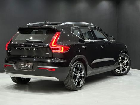 Volvo XC 40 T-4 INSCRIPTION 2.0 190cv FWD