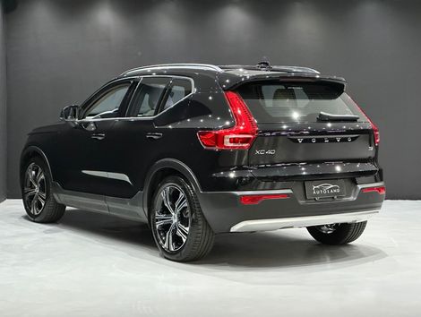 Volvo XC 40 T-4 INSCRIPTION 2.0 190cv FWD