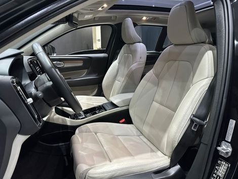Volvo XC 40 T-4 INSCRIPTION 2.0 190cv FWD