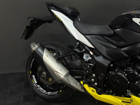 SUZUKI GSX-S 750