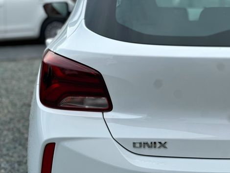 Chevrolet ONIX HATCH LT 1.0 12V Flex 5p Mec.