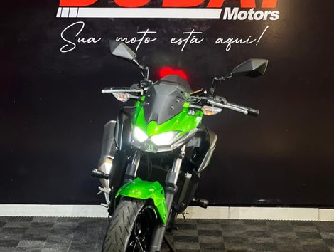 KAWASAKI Z 500