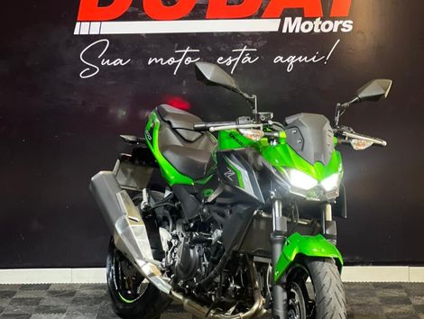 KAWASAKI Z 500