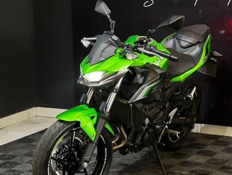 KAWASAKI Z 500