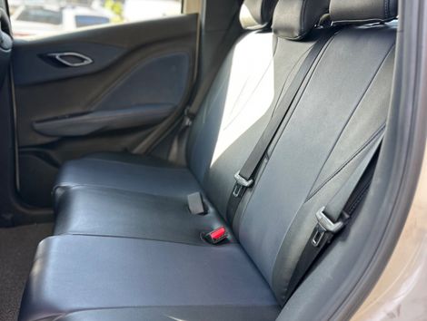 BYD Dolphin Mini (Elétrico)