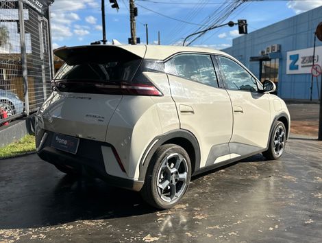 BYD Dolphin Mini (Elétrico)