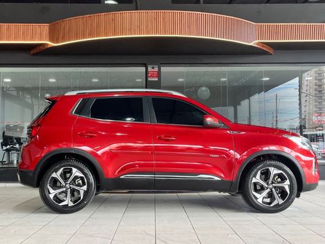 Caoa Chery Tiggo 5X PRO 1.5 Turbo Flex Aut.