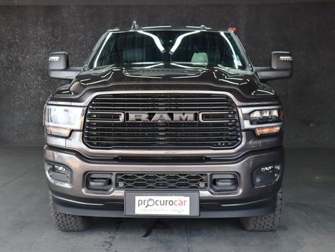 RAM Laramie 6.7TD 4x4 Aut.