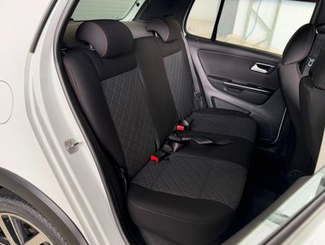 VolksWagen Fox Xtreme 1.6 Flex 8V 5p