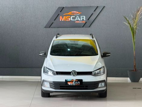 VolksWagen Fox Xtreme 1.6 Flex 8V 5p