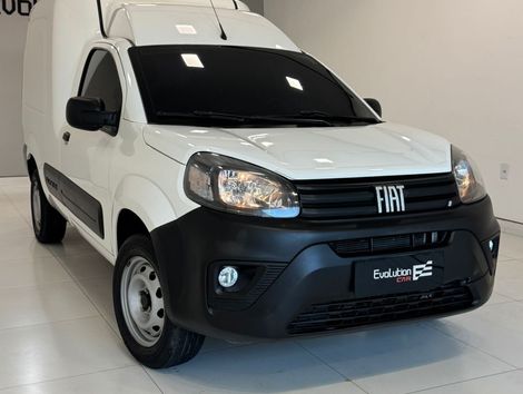 Fiat Fiorino Endurance EVO 1.4 Flex 8V 2p
