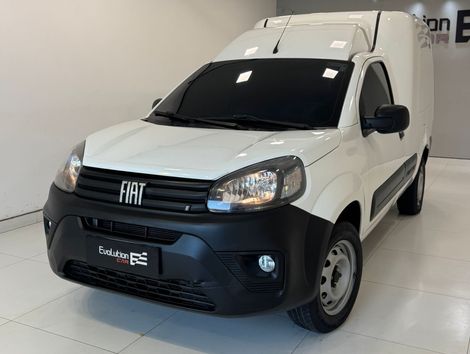 Fiat Fiorino Endurance EVO 1.4 Flex 8V 2p
