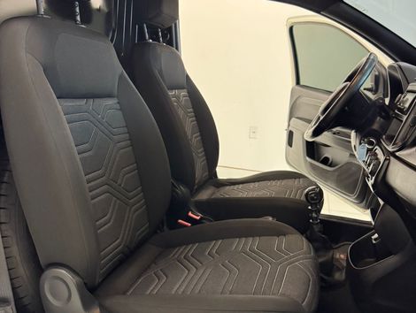 Fiat Fiorino Endurance EVO 1.4 Flex 8V 2p