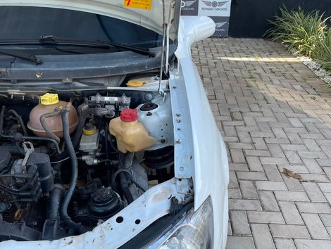 Chevrolet Classic Life/LS 1.0 VHC FlexP. 4p