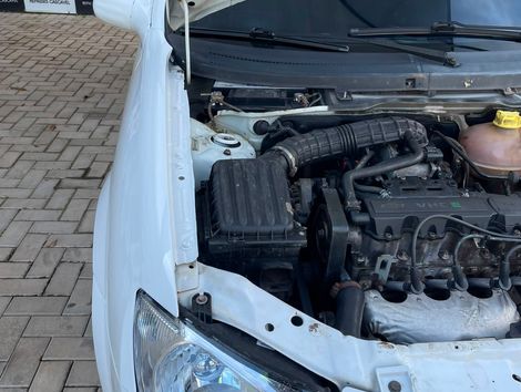 Chevrolet Classic Life/LS 1.0 VHC FlexP. 4p